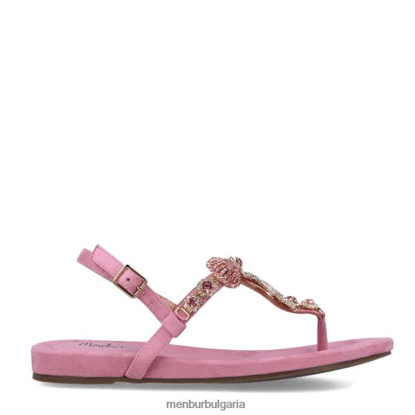 грим розово