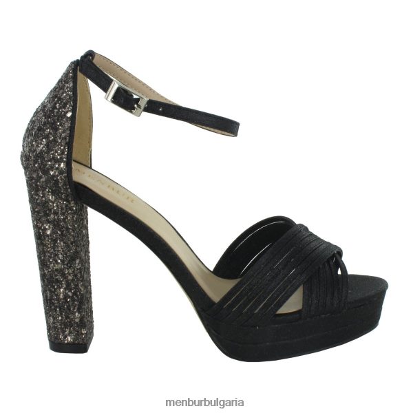 високи токчета Menbur aidone черен Жени 086RR45184